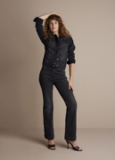 Jean Flare noir Jean Flare noir