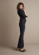 Jean Flare noir Jean Flare noir