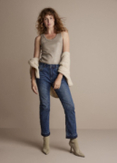Jean bootcut Jean bootcut