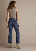 Jean bootcut Jean bootcut