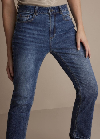Jean bootcut Jean bootcut