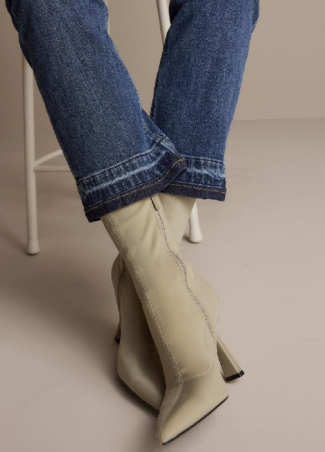 Jean bootcut Jean bootcut