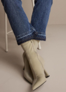 Jean bootcut Jean bootcut