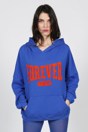 Sweat Capuche Forever Sweat Capuche Forever