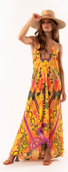 Robe Voila Babouchka