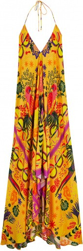 Robe Voila Babouchka Robe Voila Babouchka