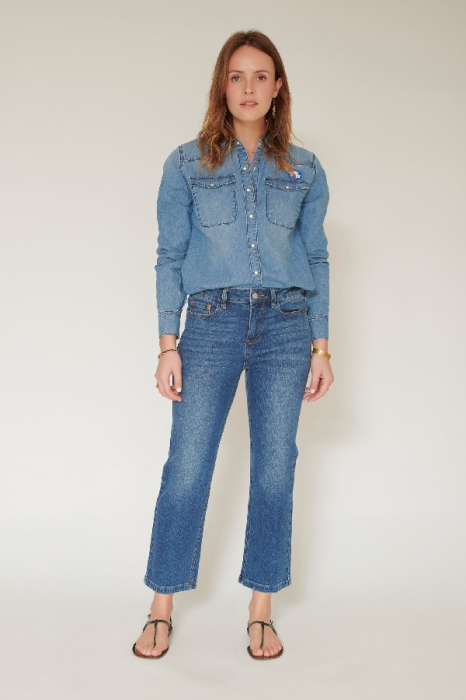 Jeans Linda savage