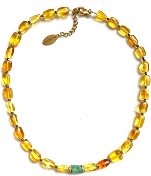 Collier laetitia