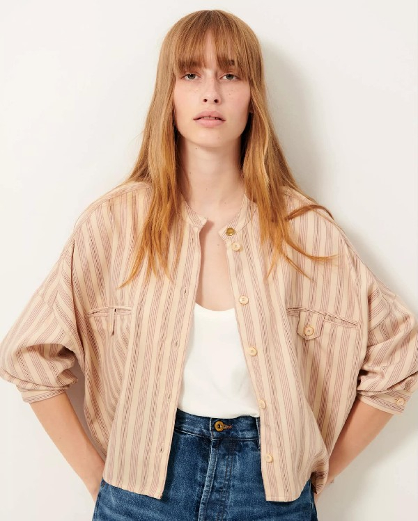 Chemise Orregia Chemise Orregia