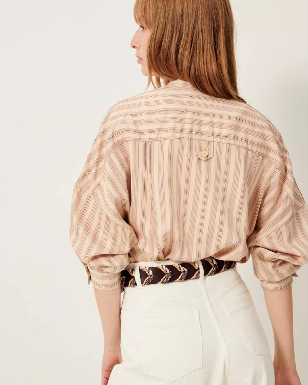 Chemise Orregia Chemise Orregia