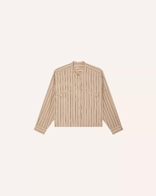 Chemise Orregia Chemise Orregia