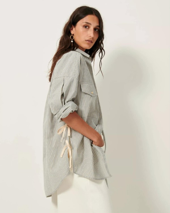 Chemise Koyaco