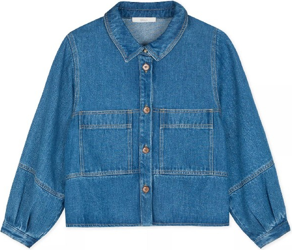 Surechemise Leone Surechemise Leone
