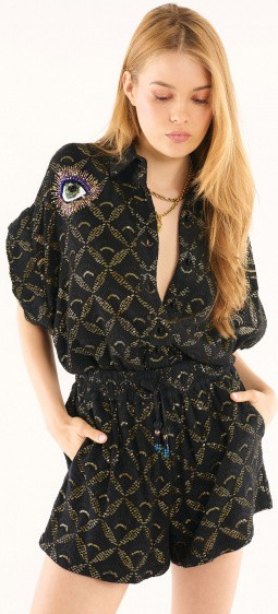 Chemise Edith Chemise Edith