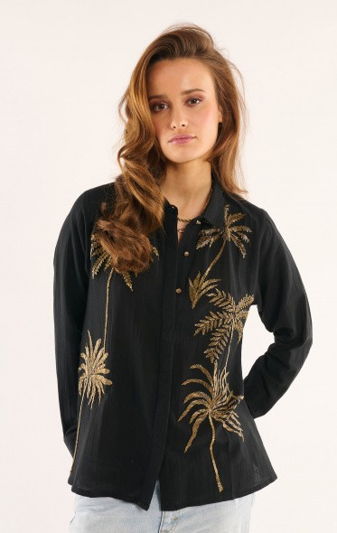 Chemise Angelo