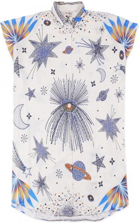 Robe Jeanne Robe Jeanne