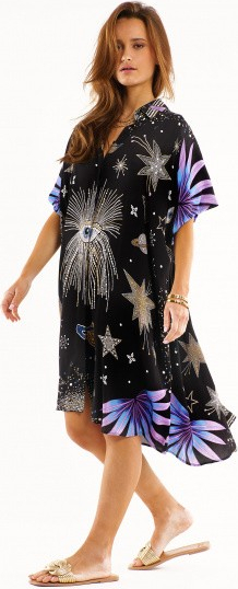 Robe Jeanne Robe Jeanne
