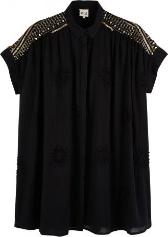 Robe Claire Robe Claire