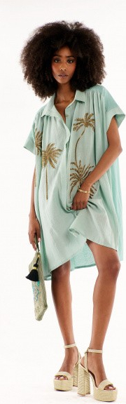 Robe Clovis