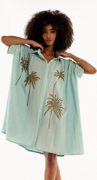 Robe Clovis Robe Clovis