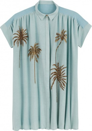 Robe Clovis Robe Clovis