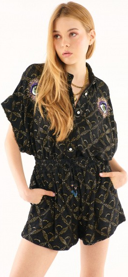 Short Celine Short Celine