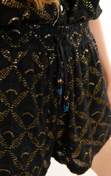 Short Celine Short Celine