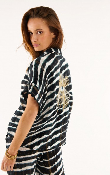 Chemise Remi
