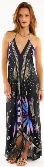 Robe Voila Comete Robe Voila Comete