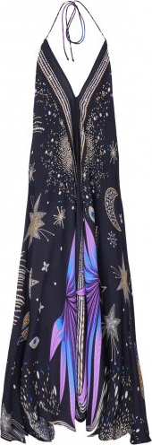 Robe Voila Comete Robe Voila Comete