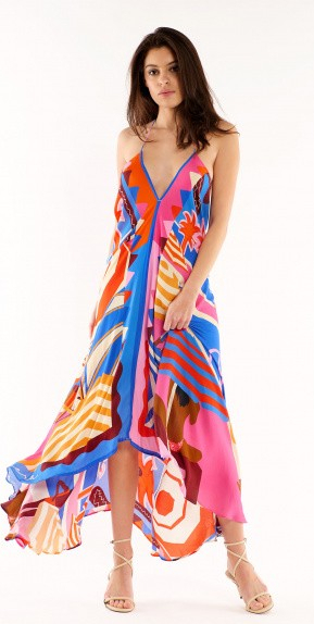 Robe Voila Chachacha