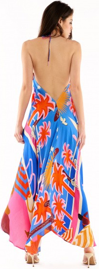 Robe Voila Chachacha Robe Voila Chachacha