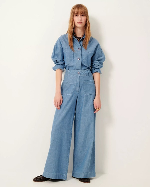Pantalon Manhatti Pantalon Manhatti