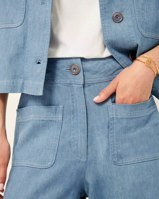 Pantalon Manhatti Pantalon Manhatti
