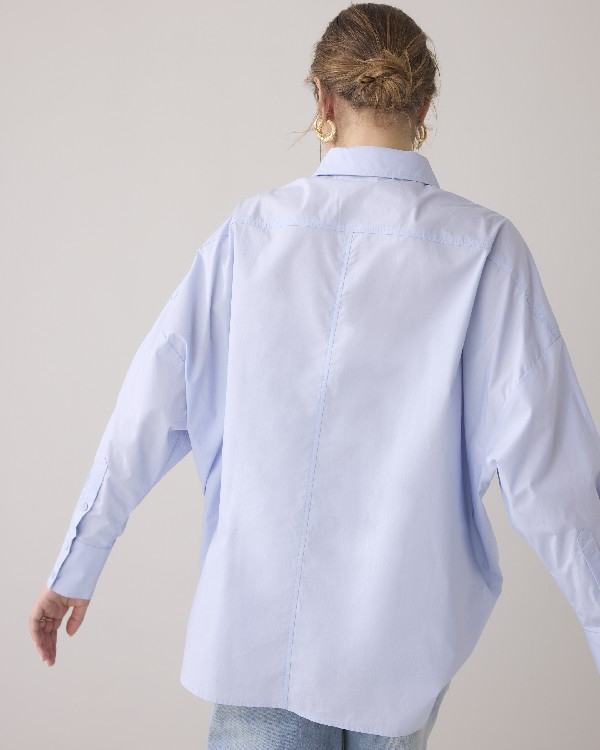Chemise Boutons fantaisies Chemise Boutons fantaisies
