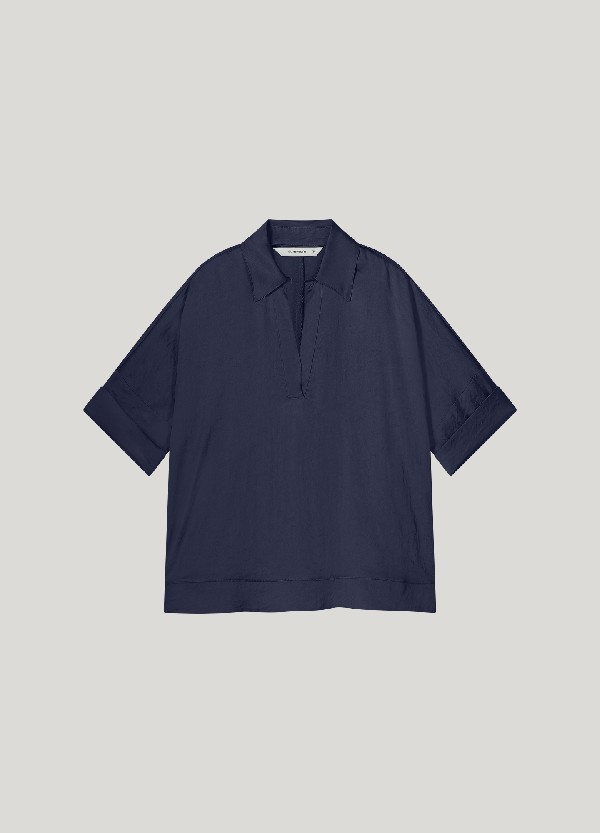 Blouse col V Blouse col V