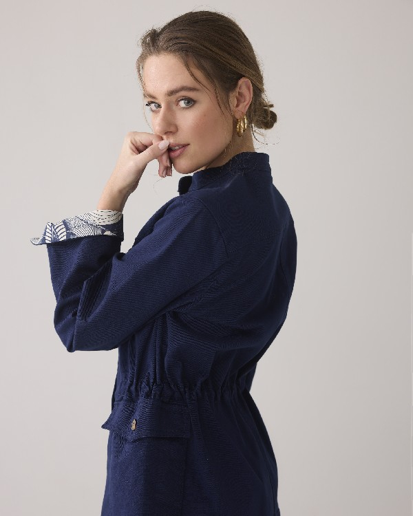 Veste saharienne Veste saharienne