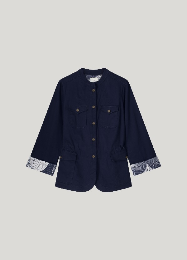 Veste saharienne Veste saharienne