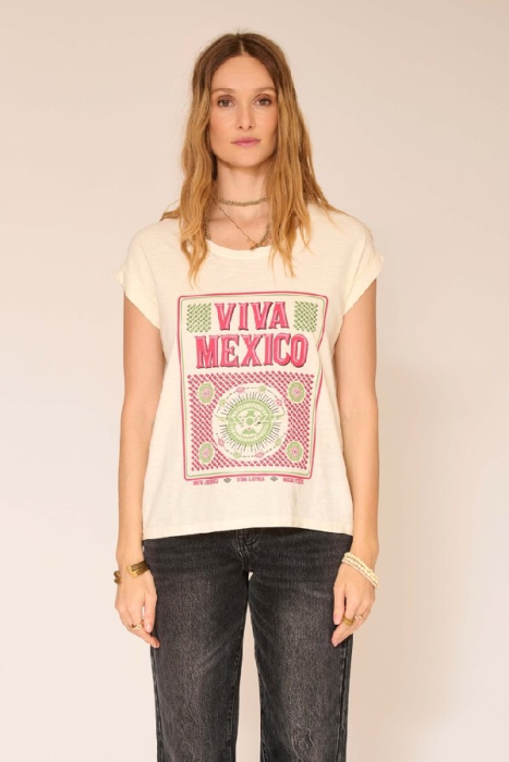 T-shirt Togo