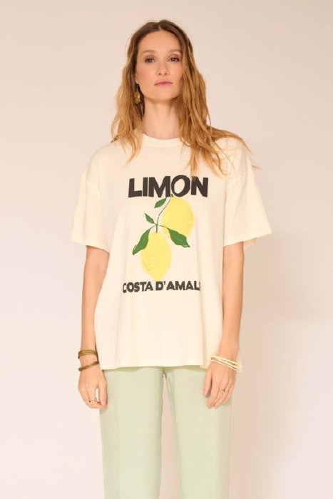 T-shirt Titrus