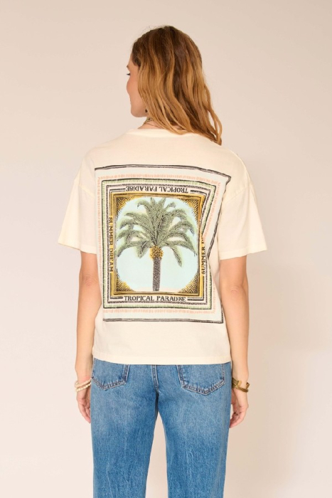 t-shirt  Tacitus