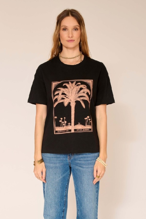 T-shirt Thailande