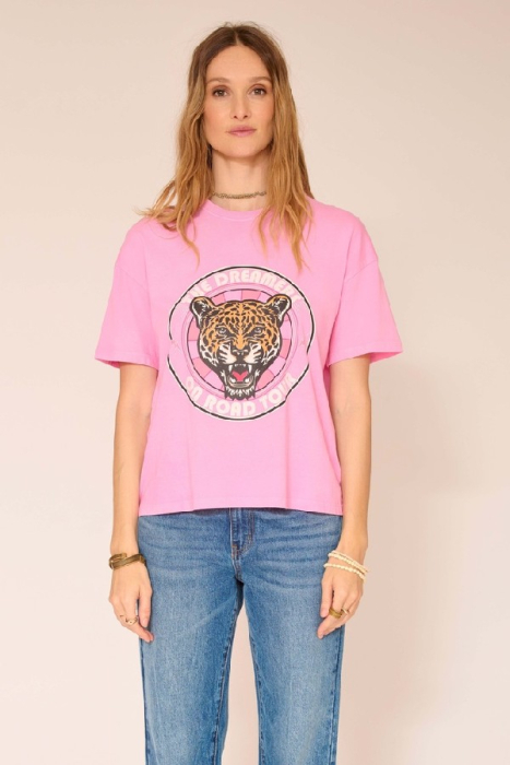 T-shirt Twilight