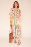 Robe Romantico