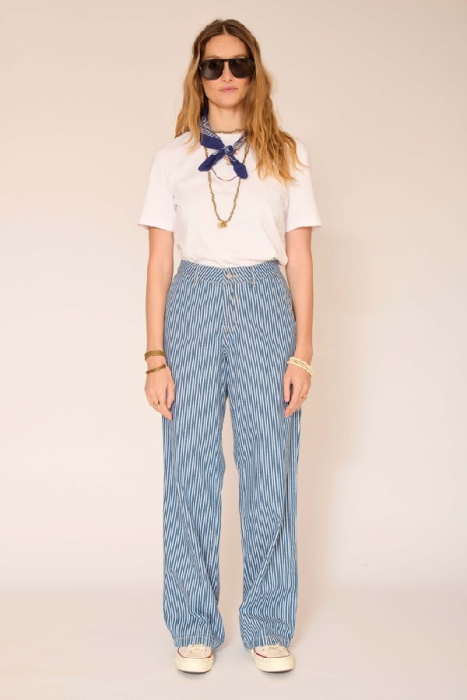 Pantalon Pompano