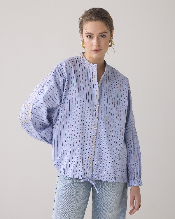 chemisier oversize chemisier oversize