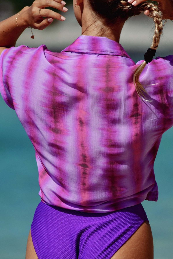 Chemise Hawai Chemise Hawai
