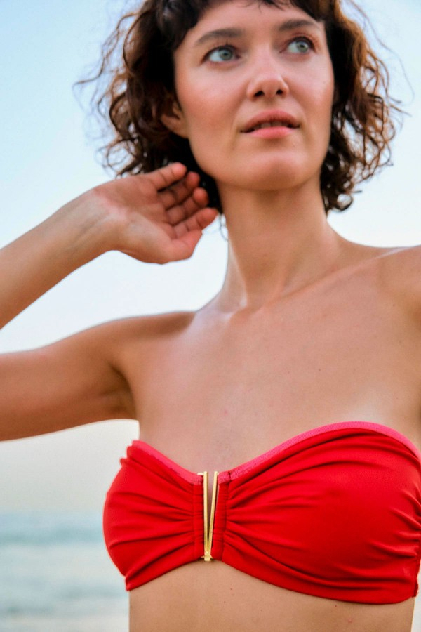 Bandeau oliver Bandeau oliver