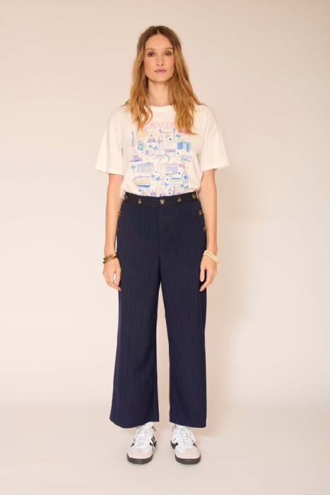 Pantalon Pitty