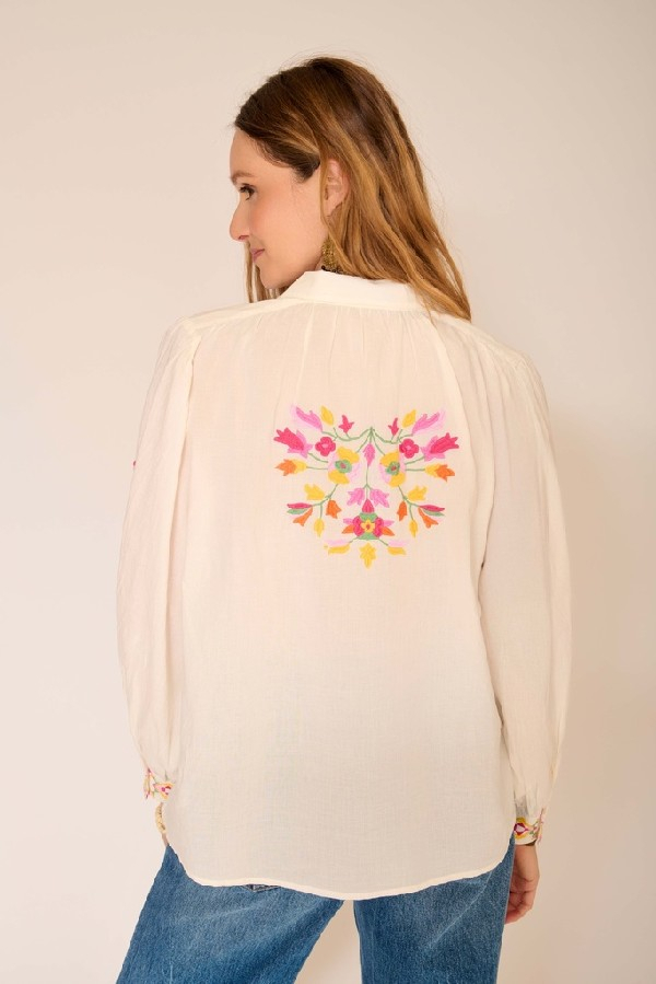 Chemise Hilda Chemise Hilda